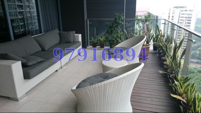 The Trizon (D10), Condominium #65992612